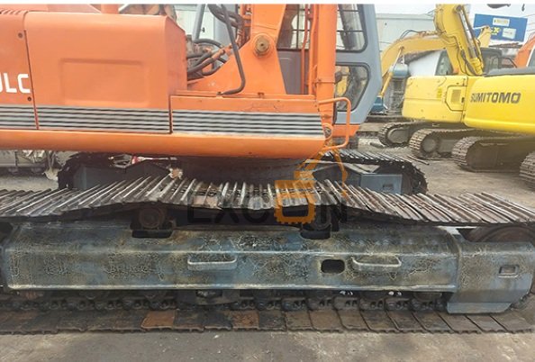 HITACHI EX200LC-1
