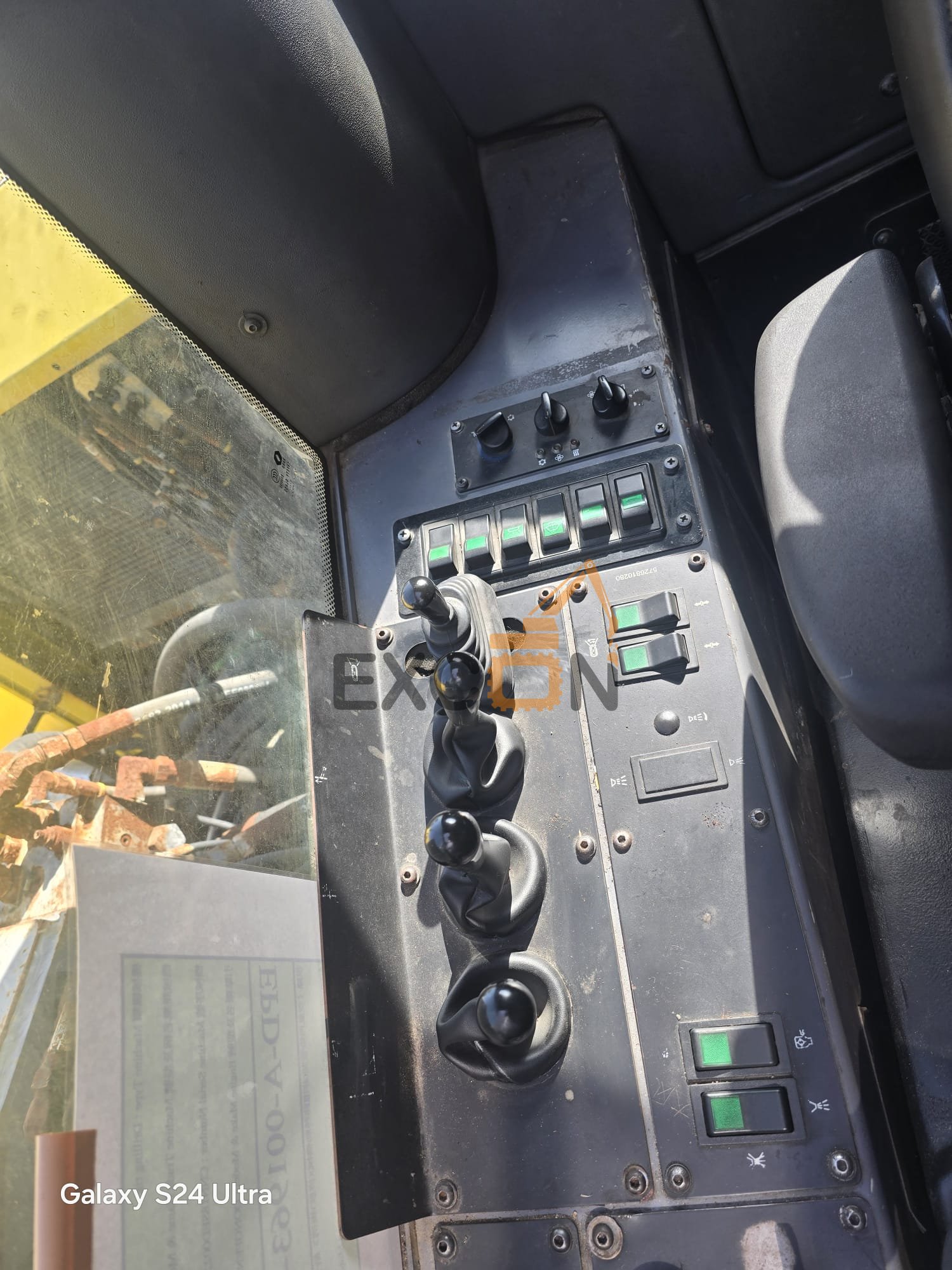 2018 ATLAS COPCO POWERROC T40
