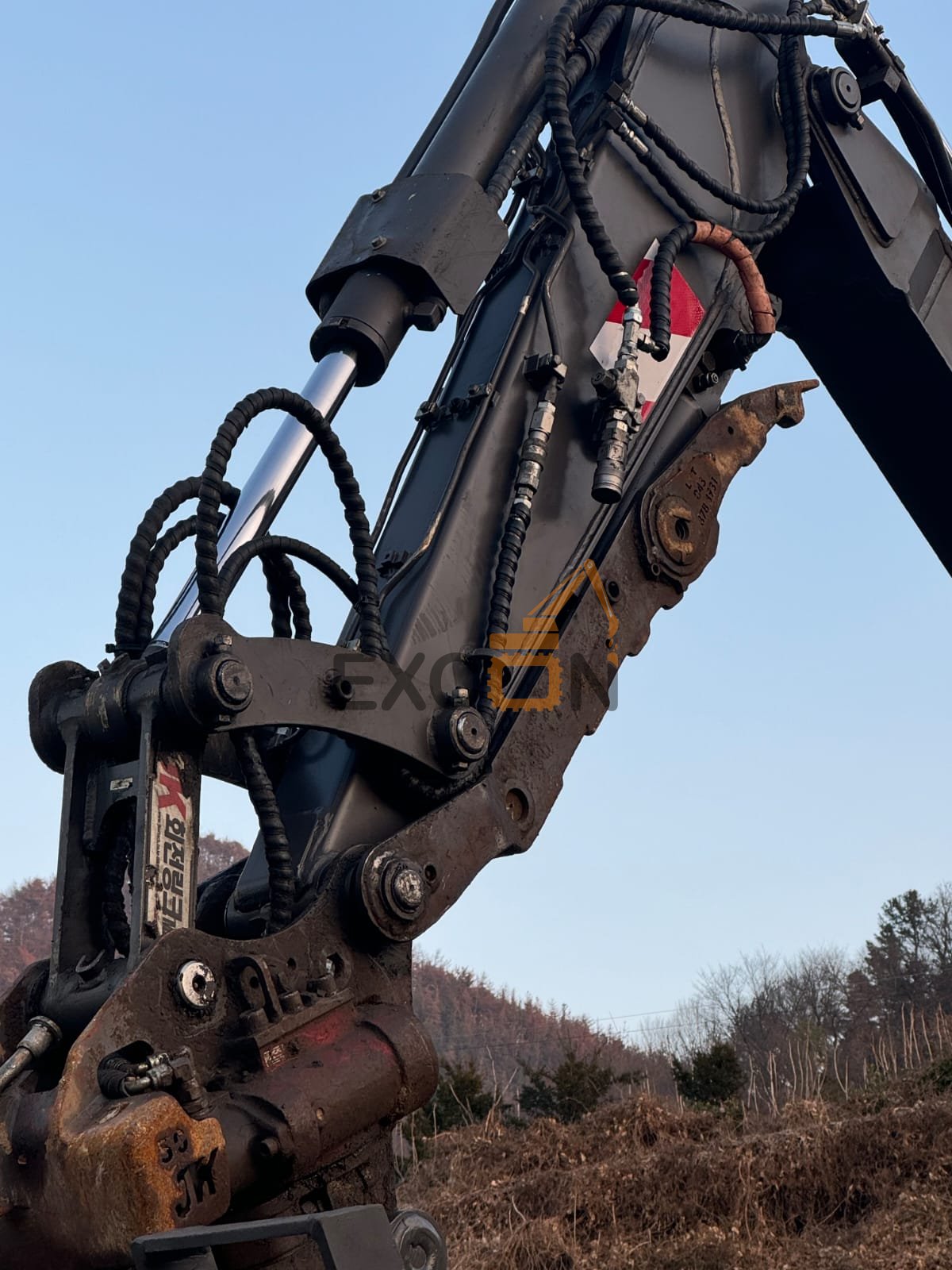 2022 VOLVO EW60EPRO