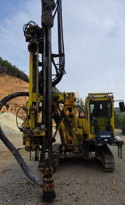 2009 JUNJIN SD700II