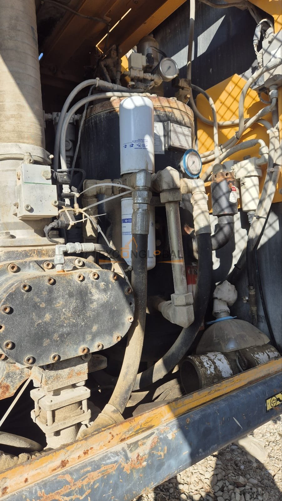 2018 SOOSAN JD14E