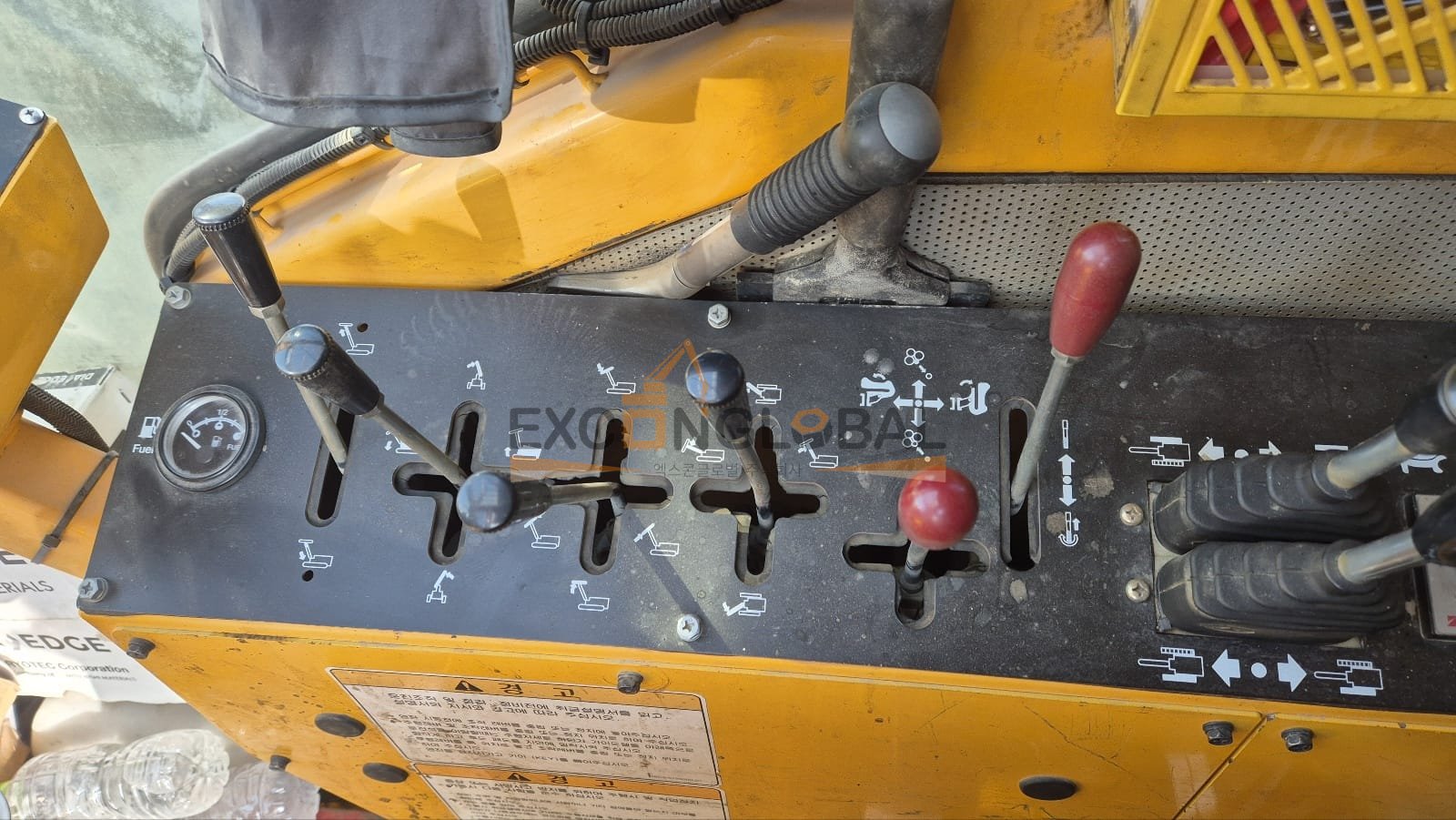 2018 SOOSAN JD14E
