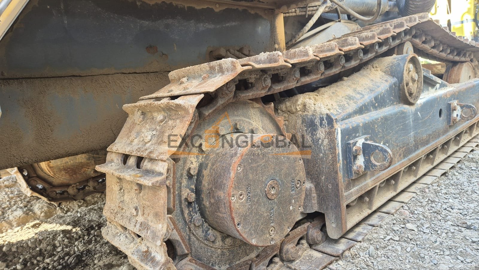 2018 SOOSAN JD14E