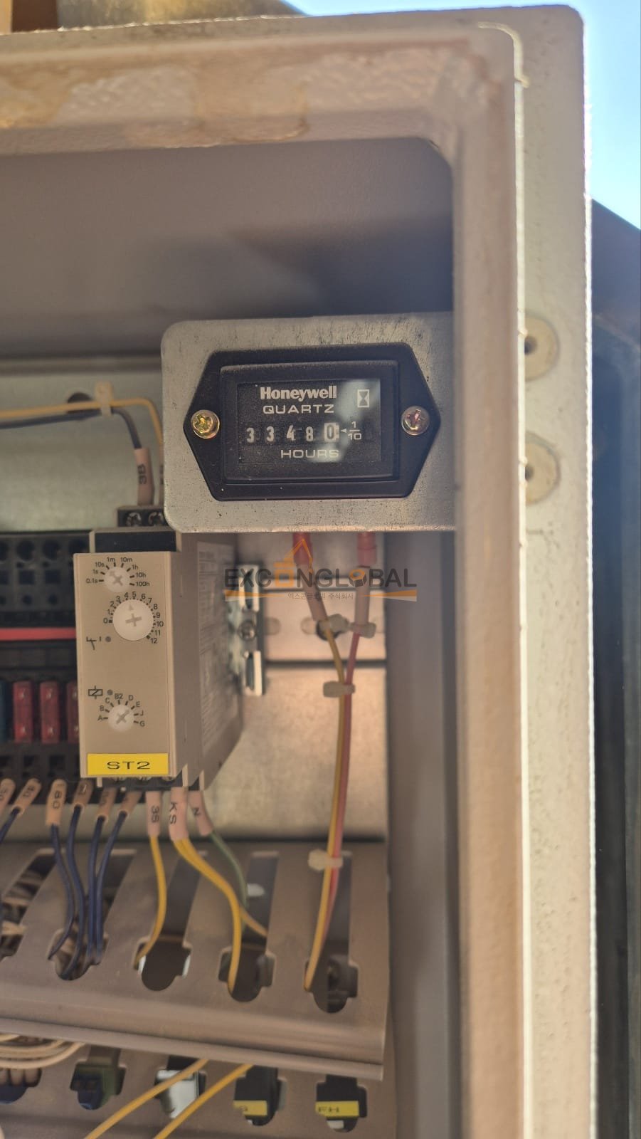 2018 SOOSAN JD14E