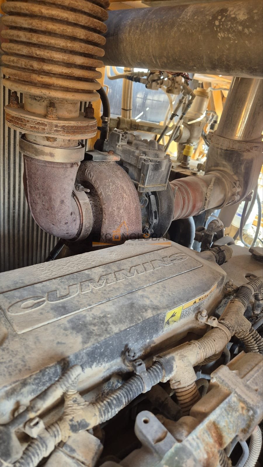2018 SOOSAN JD14E