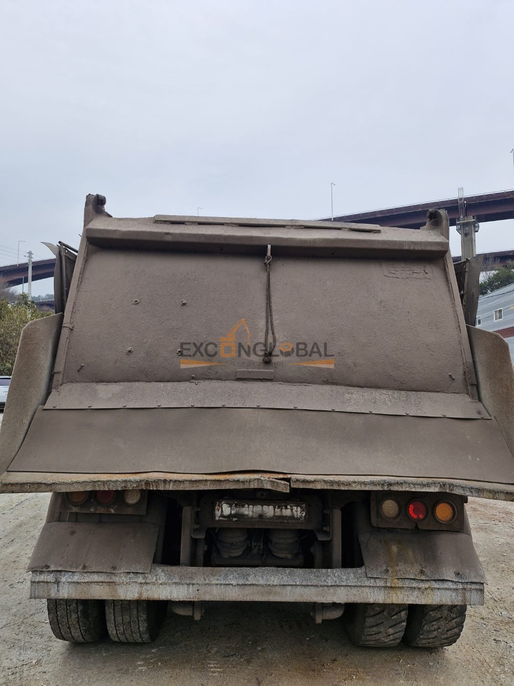 2012 BENZ 3848