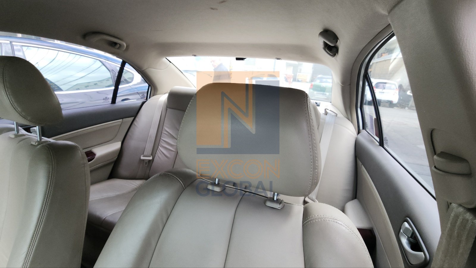 2007 HYUNDAI SONATA