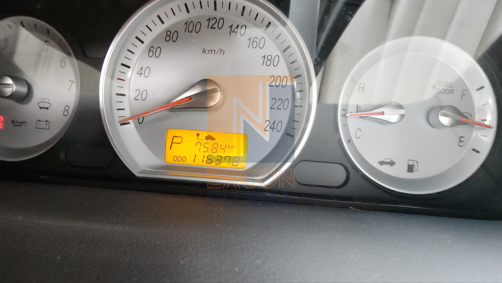 2007 HYUNDAI SONATA