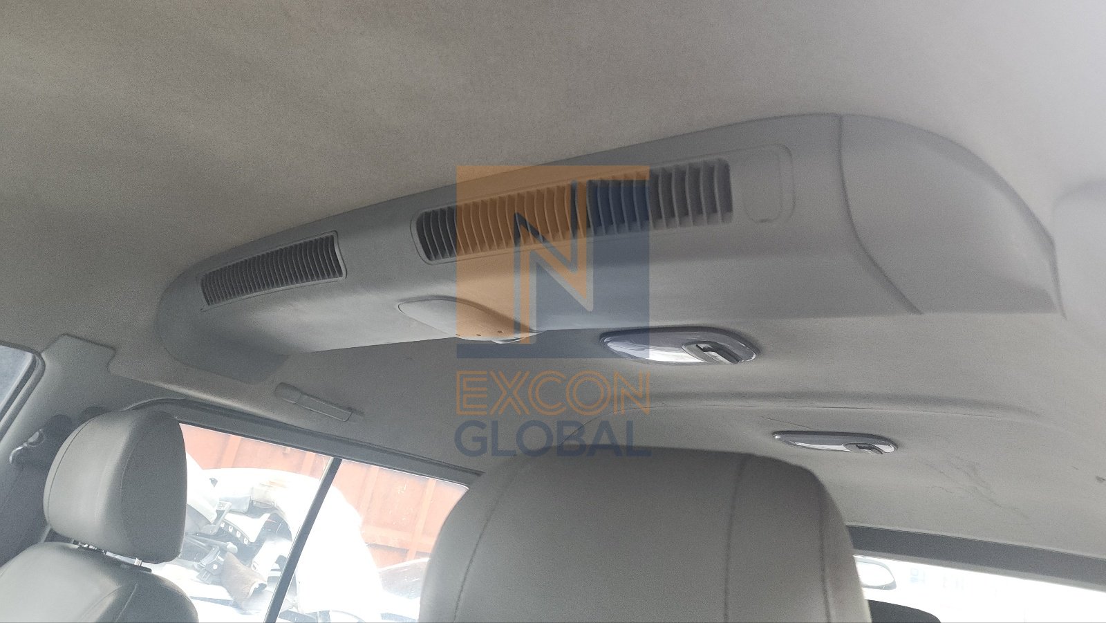 2005 HYUNDAI STAREX