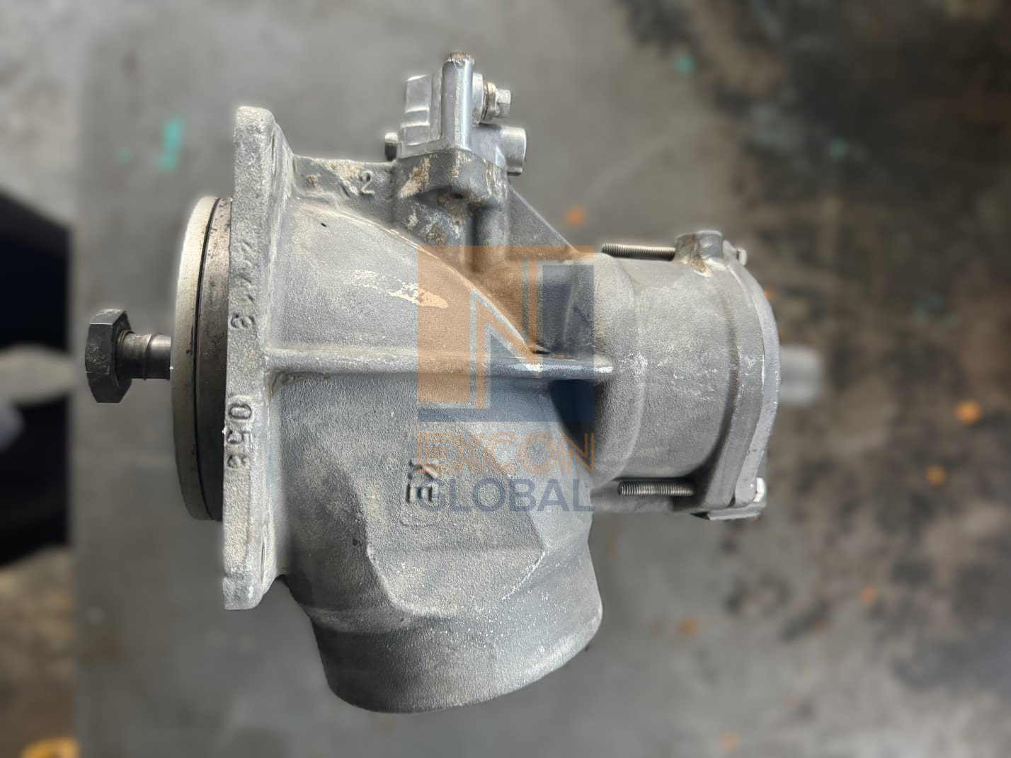 ATLAS COPCO T25