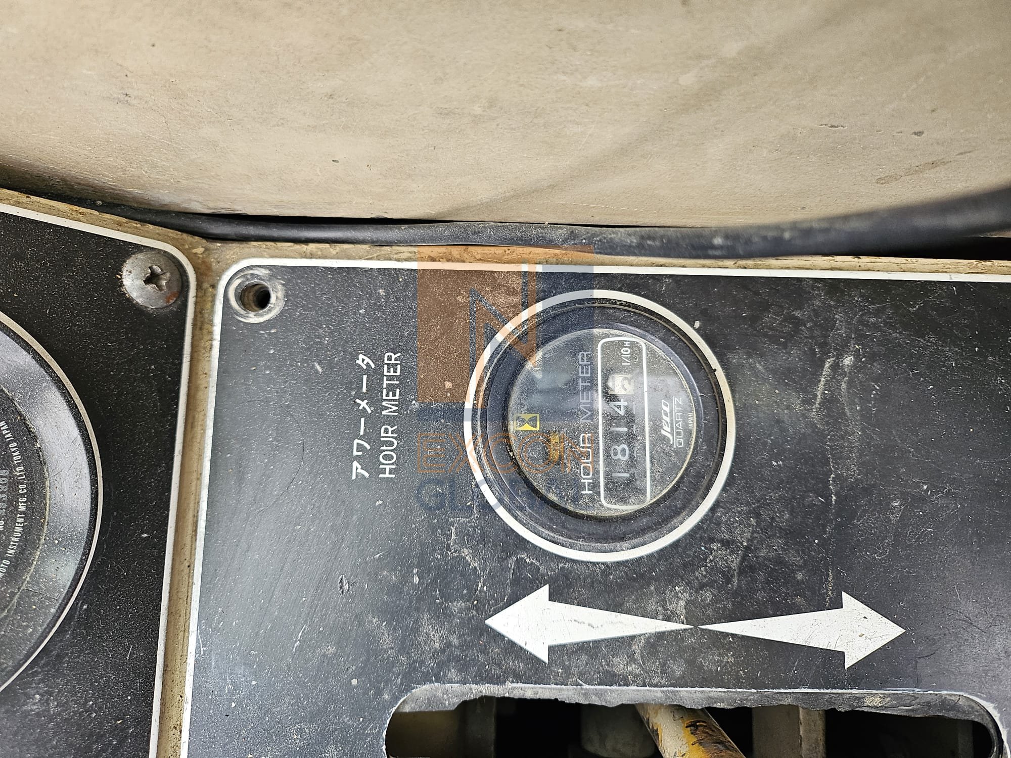1996 TOYO THCD-650C