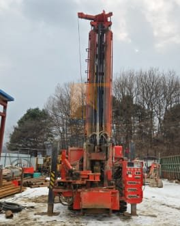 2024 SMU SH-1100