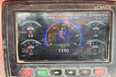 2024 SMU SH-1100