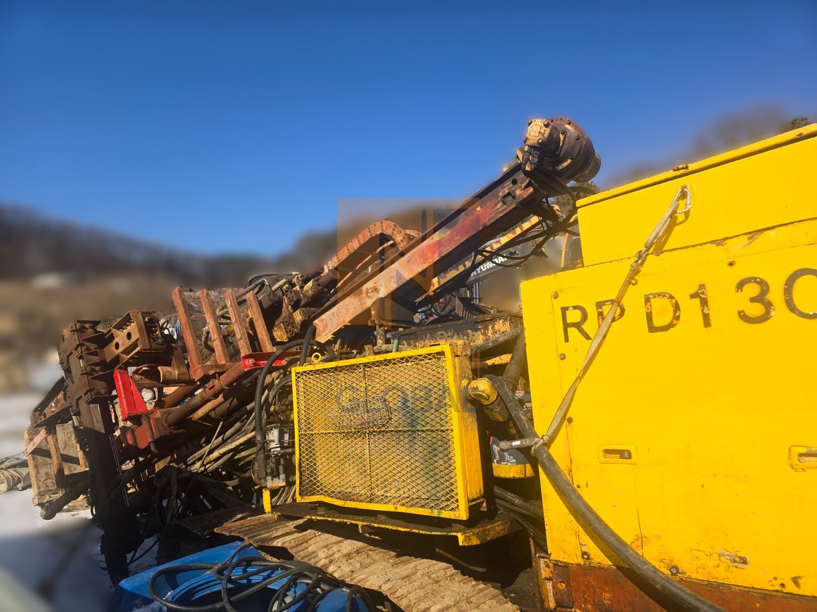 KOKEN RPD130