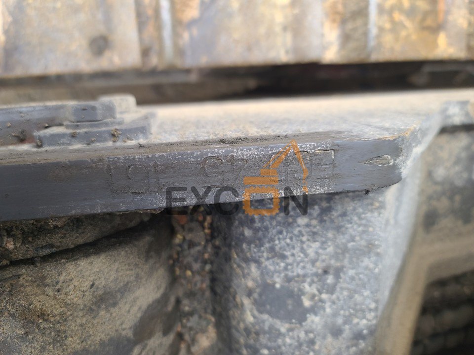 2013 EVERDIGM ECD45