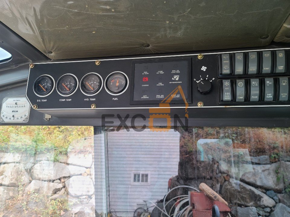 2013 EVERDIGM ECD45