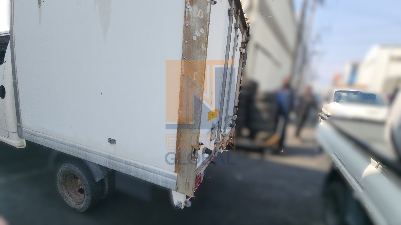 2012 HYUNDAI PORTER