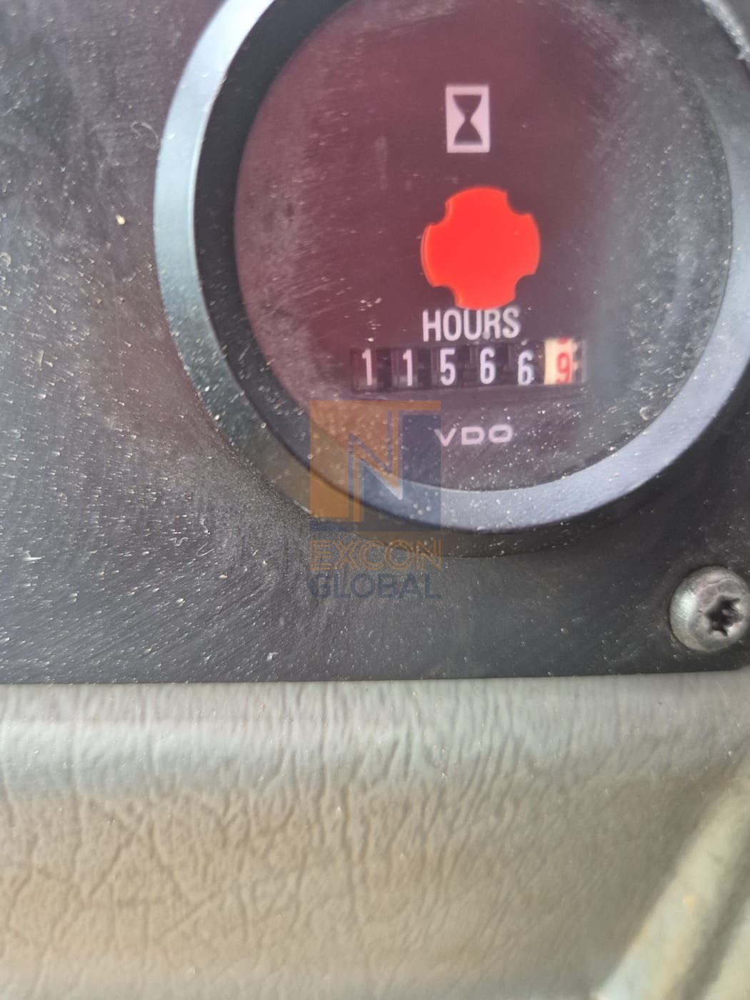 2005 VOLVO L220E