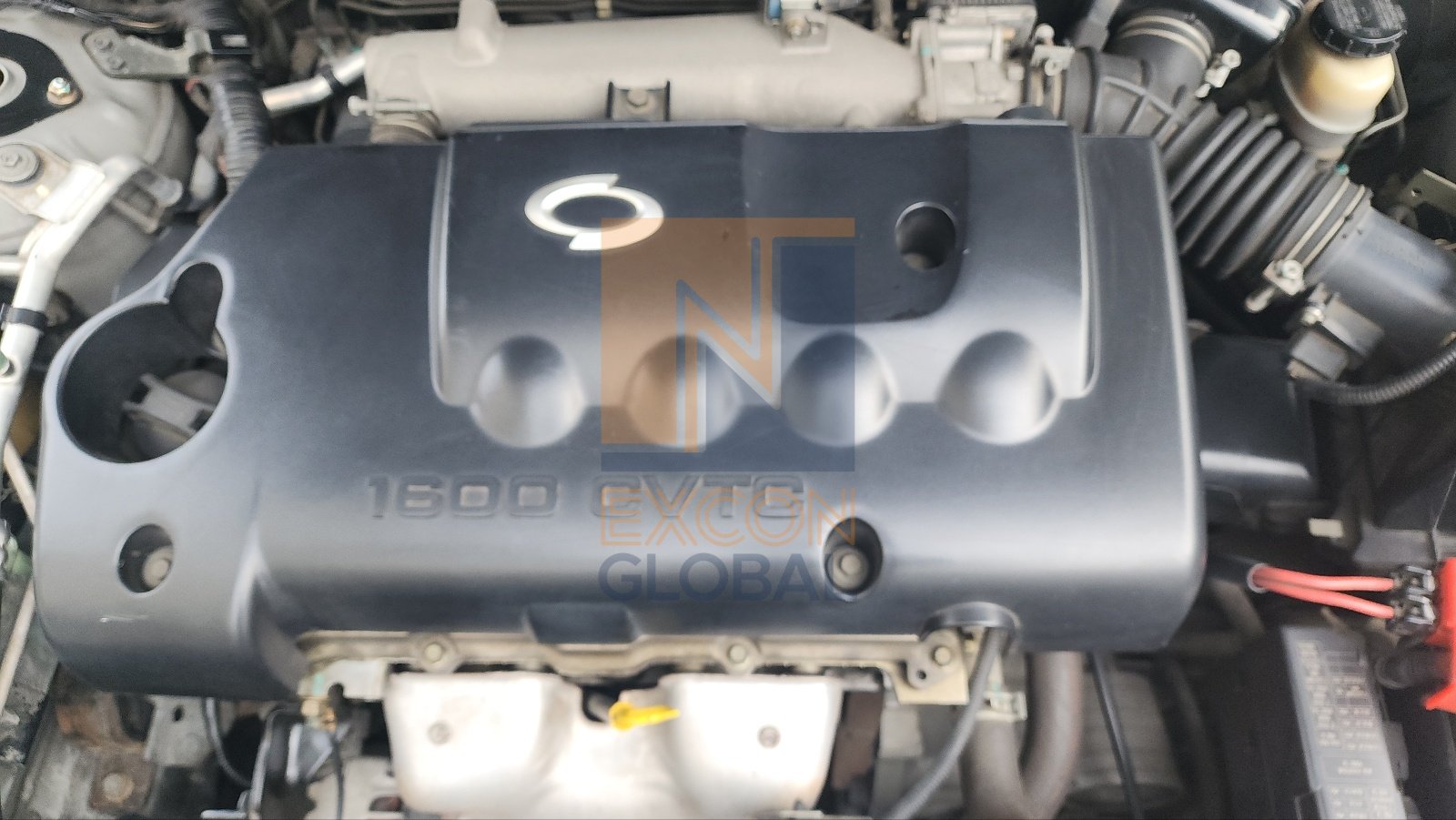 2010 RENAULT SM3