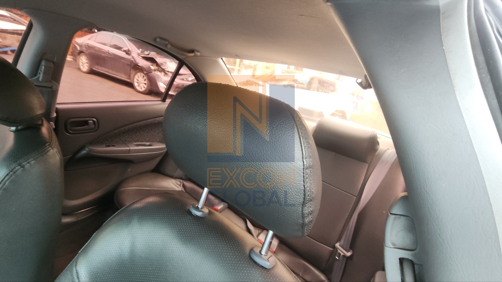 2010 RENAULT SM3