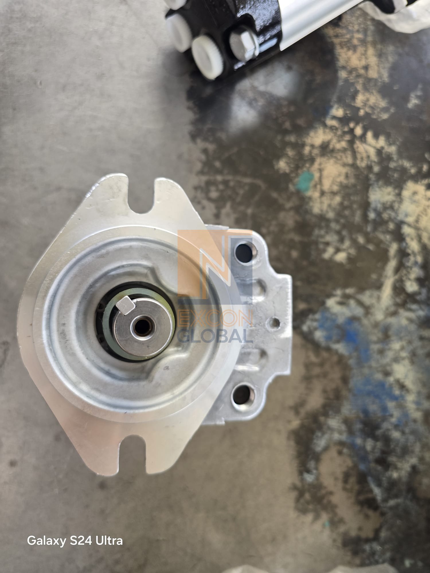 FURUKAWA HCR900/910
