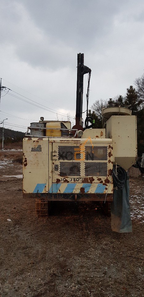 2002 TOYO TCD928C