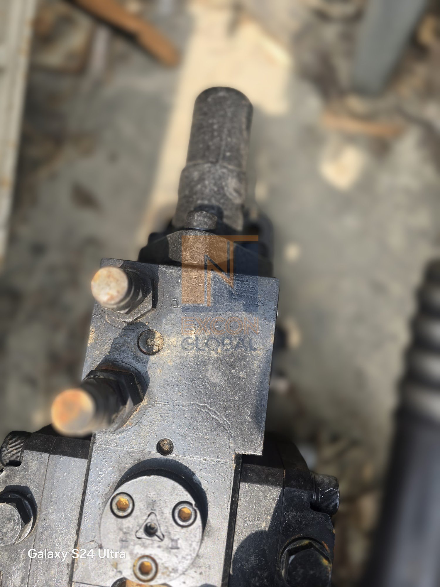 EVERDIGM EHD185