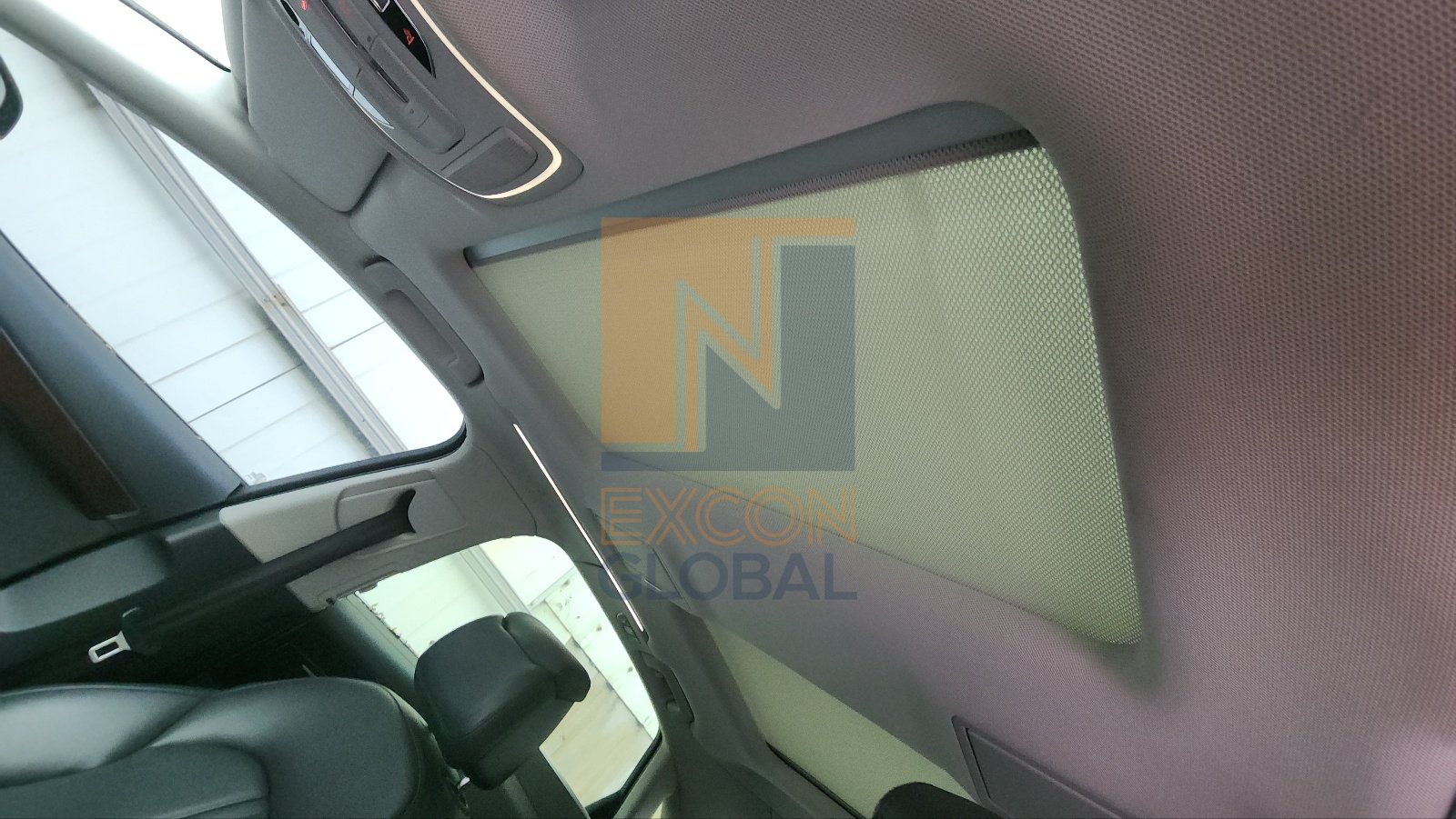 2012 AUDI A8