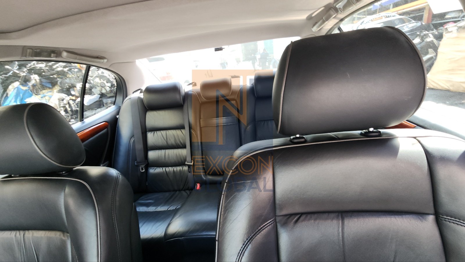2001 LEXUS ES300