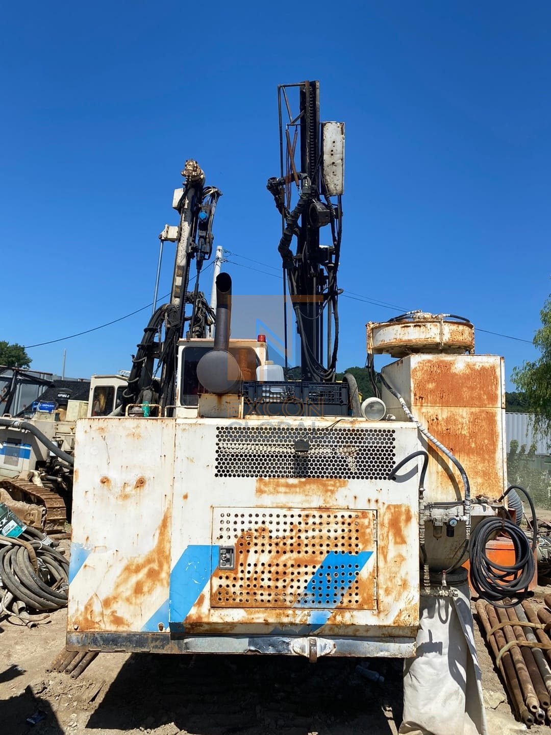 1997 TOYO TCD1218C