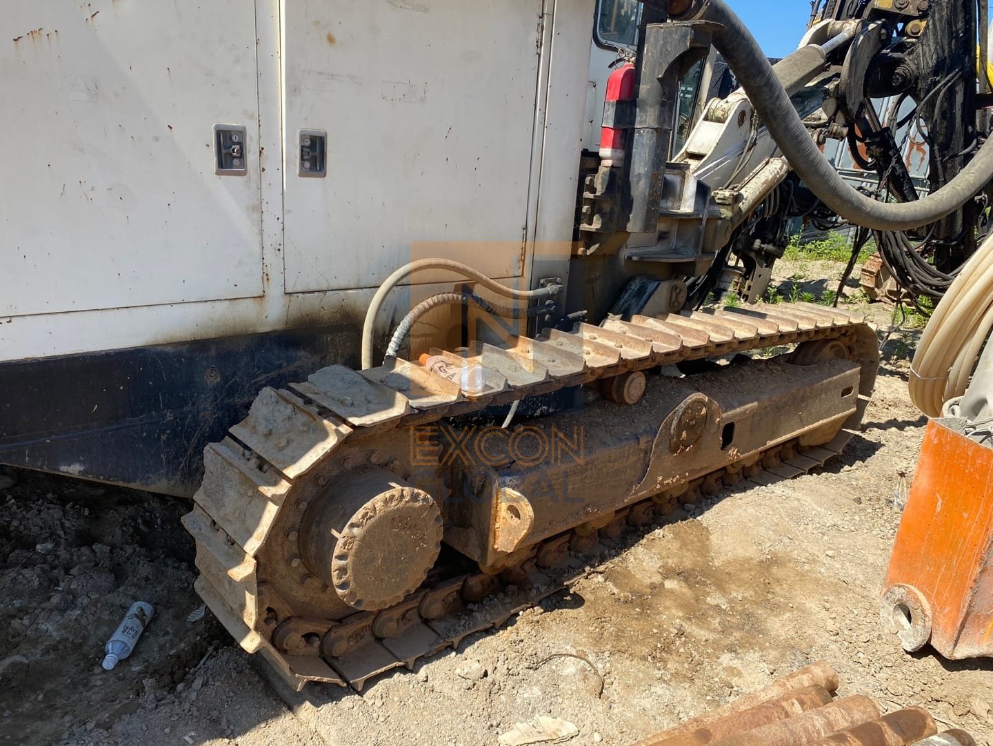 1997 TOYO TCD1218C