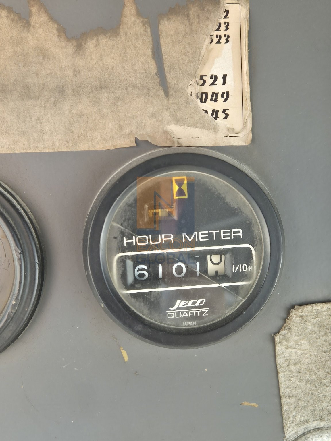 2007 FURUKAWA HCR10DSII