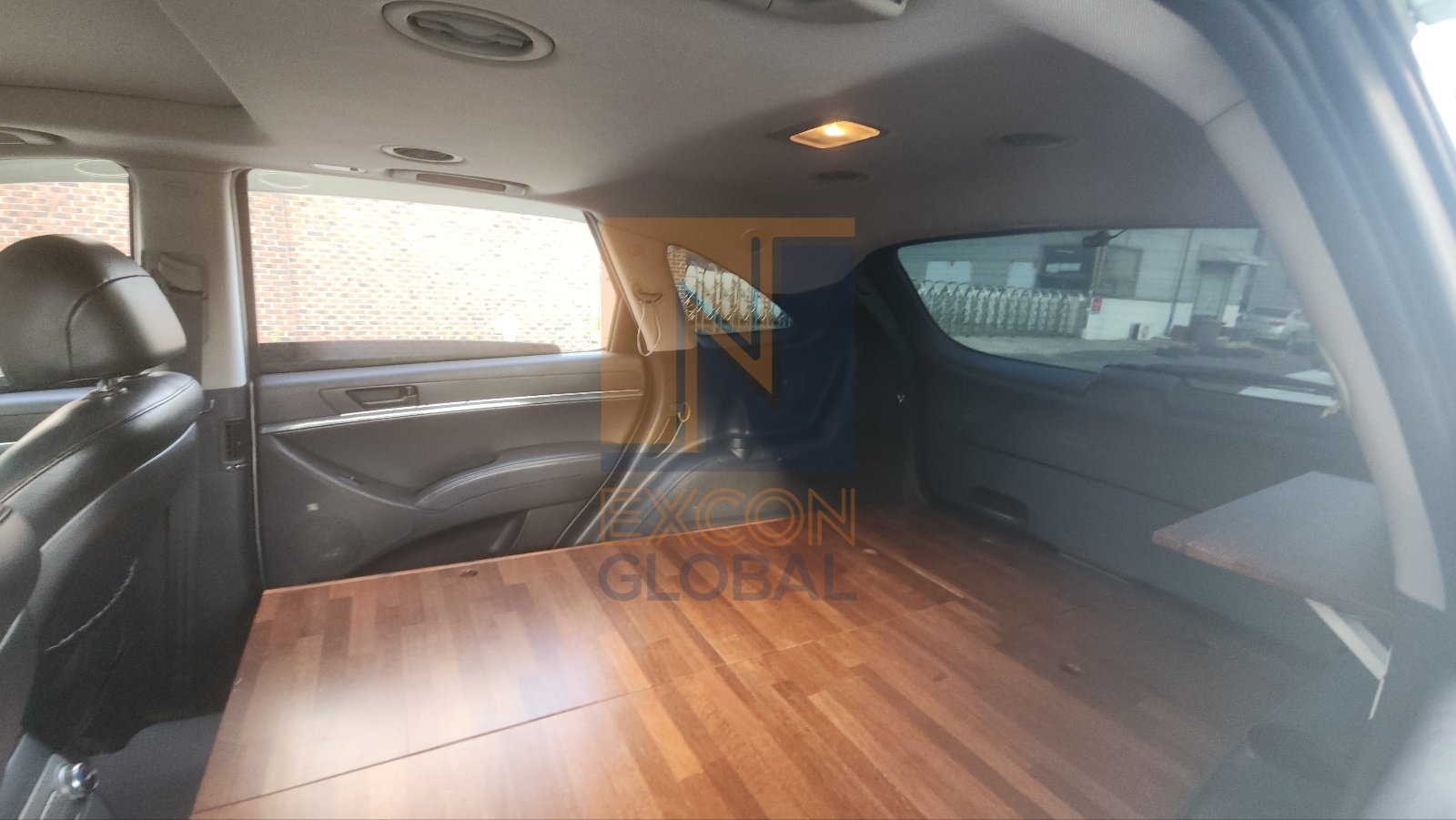 2011 HYUNDAI VERACRUZ