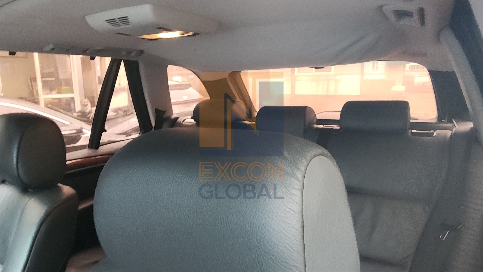 2002 BMW X5