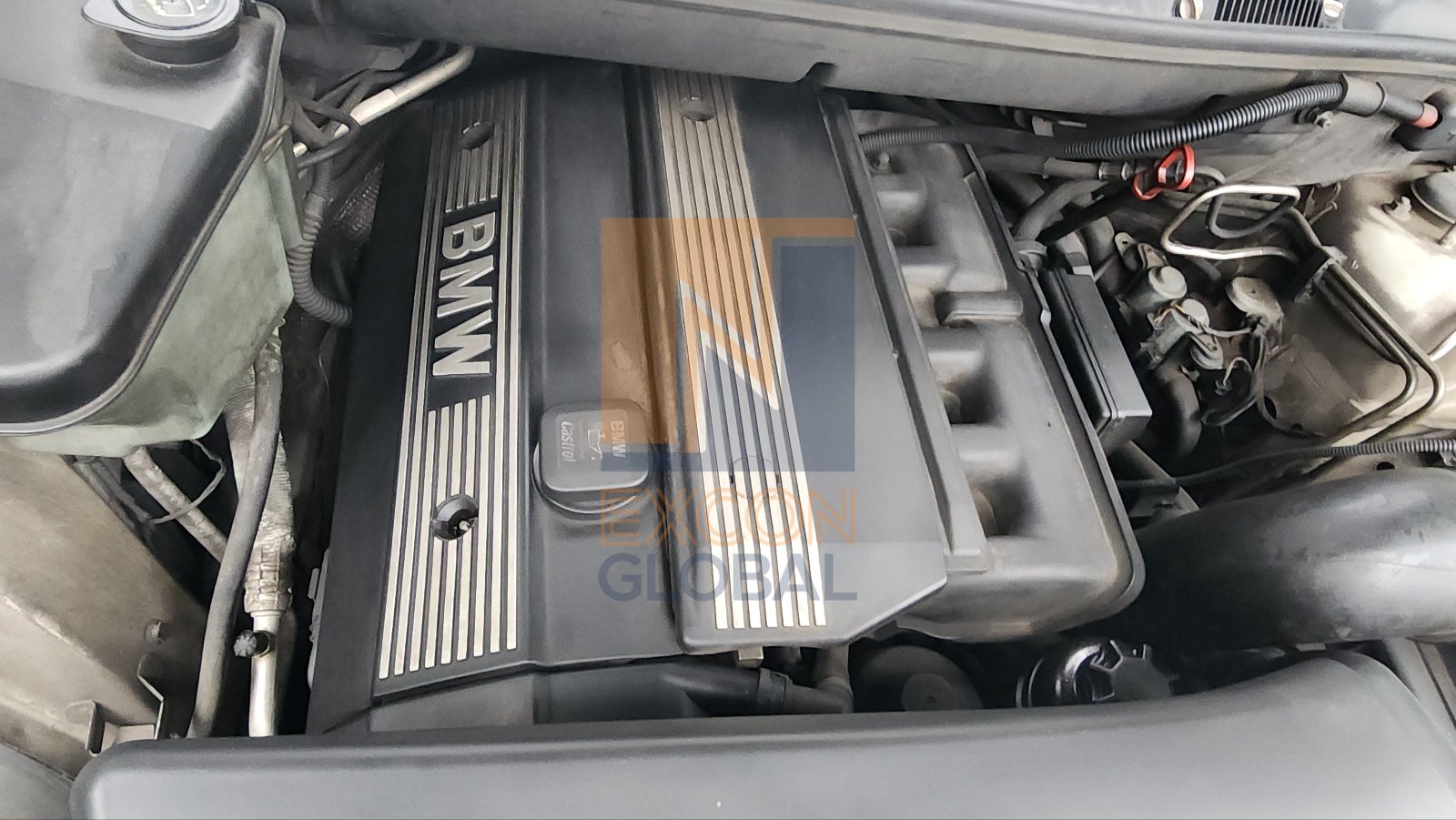 2002 BMW X5