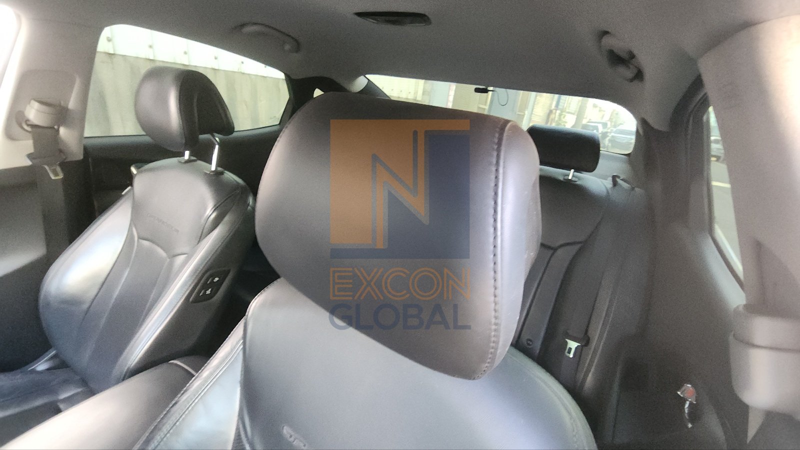 2011 HYUNDAI GRANDEUR