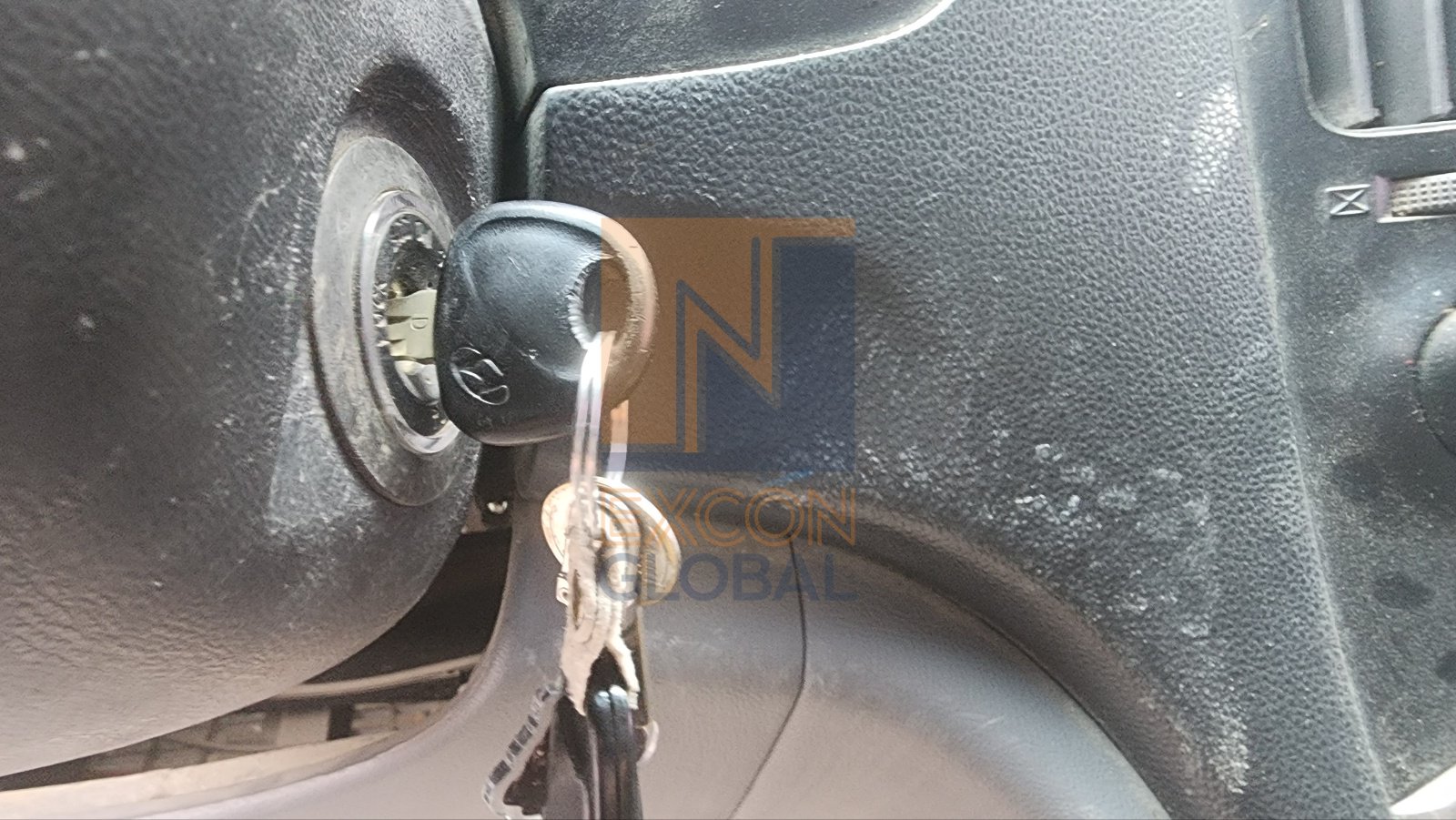 2014 HYUNDAI GRAND STAREX