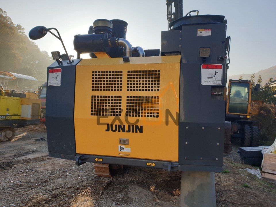 2019 JUNJIN JD-900
