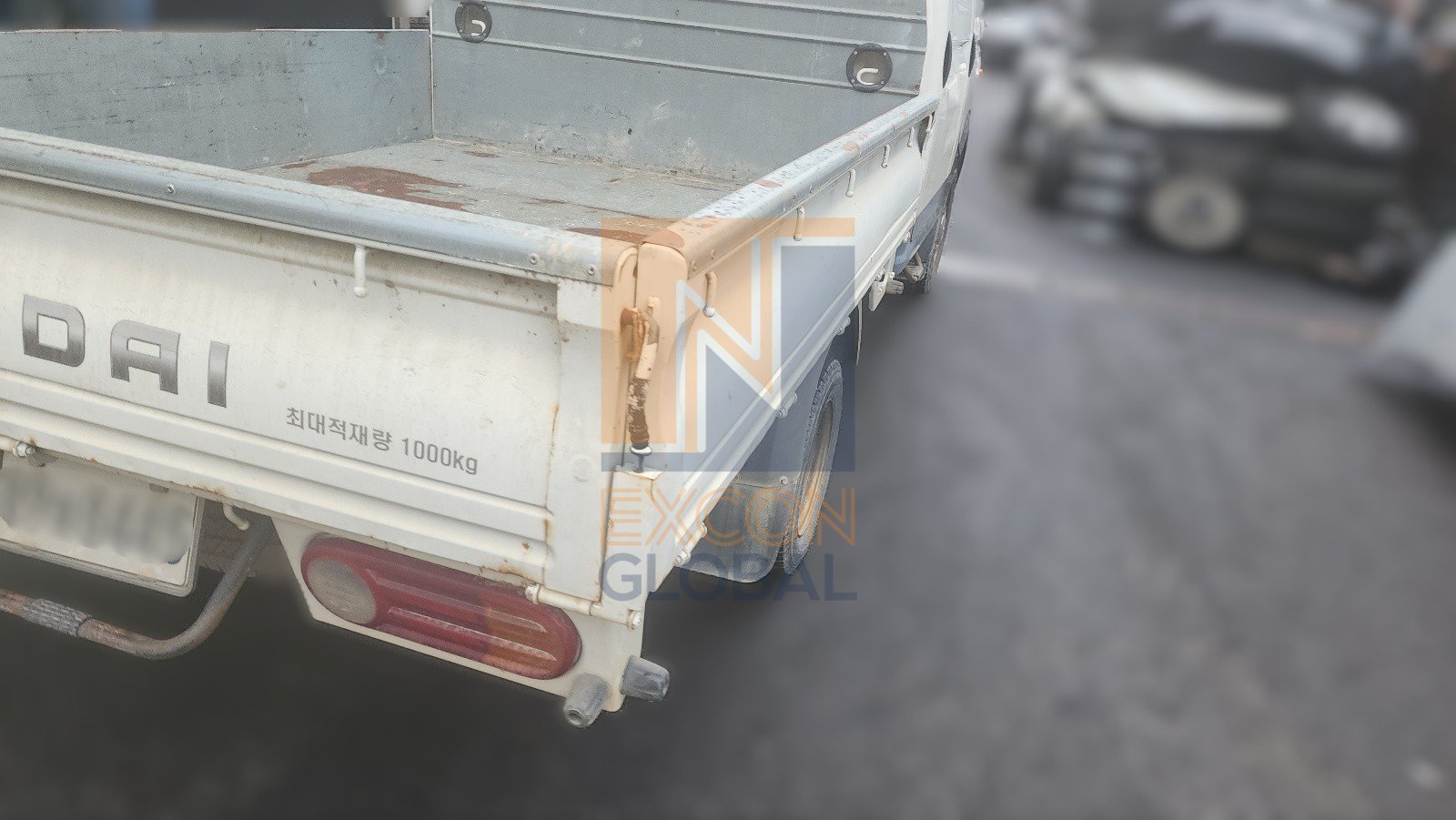 2010 HYUNDAI PORTER 2