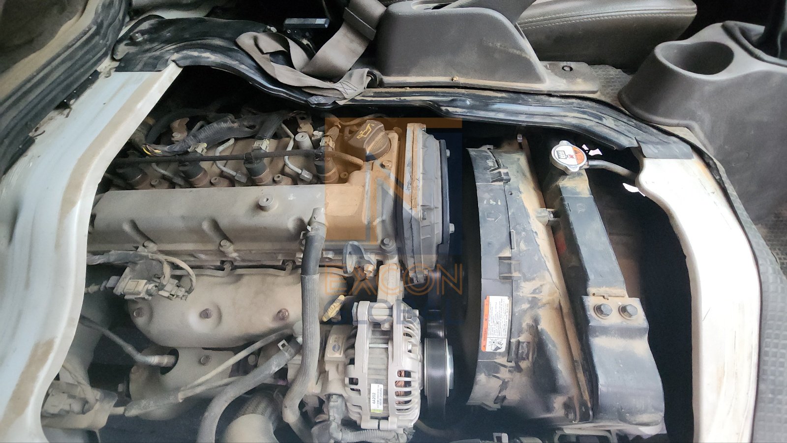 2010 HYUNDAI PORTER 2