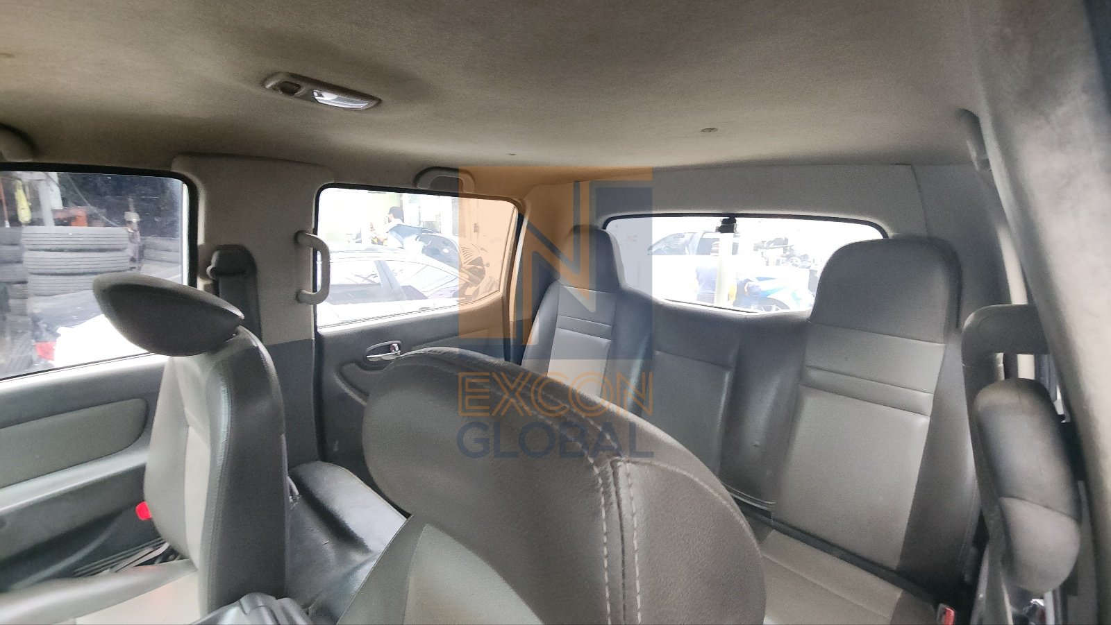 2010 HYUNDAI PORTER 2