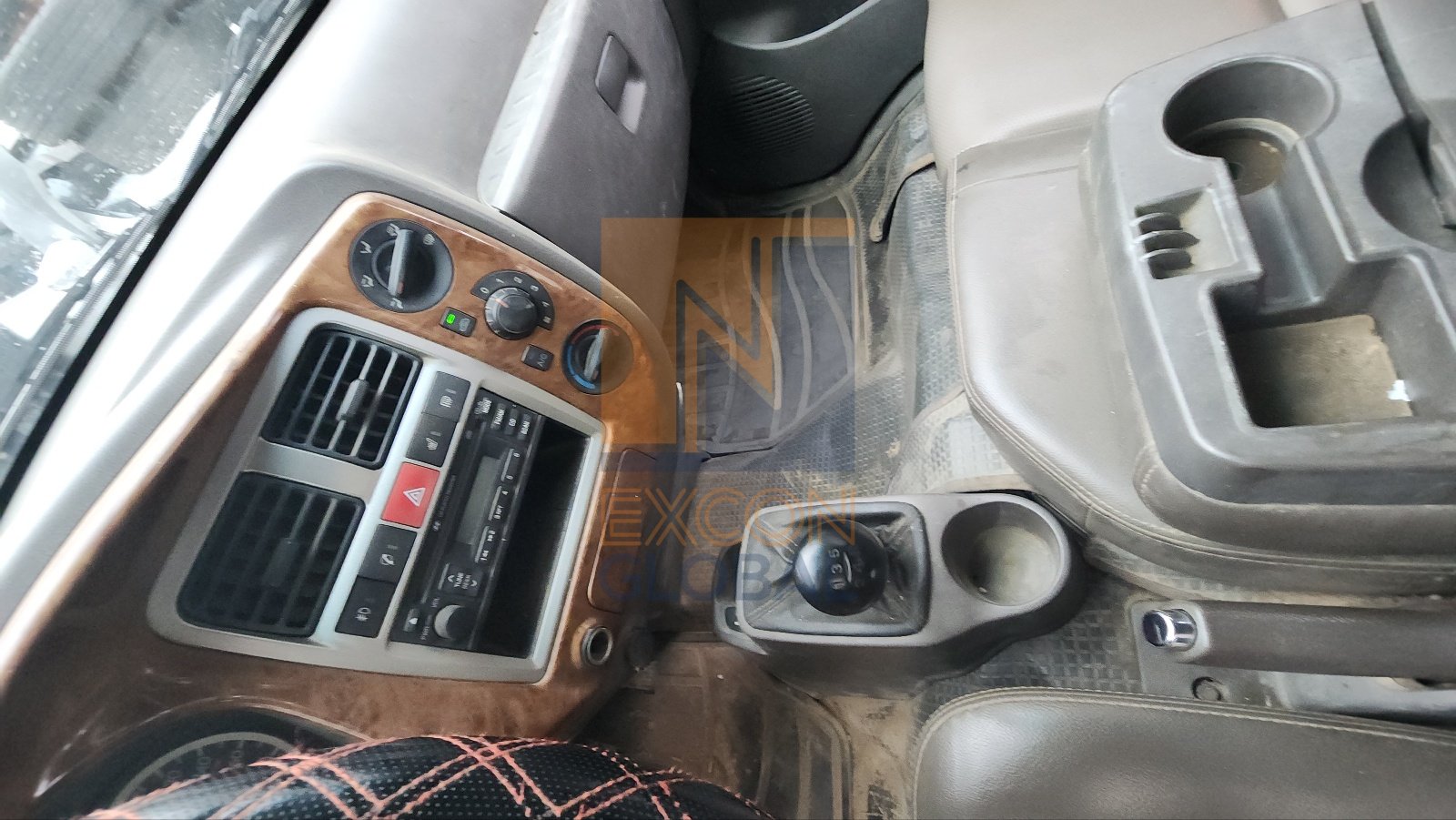 2010 HYUNDAI PORTER 2