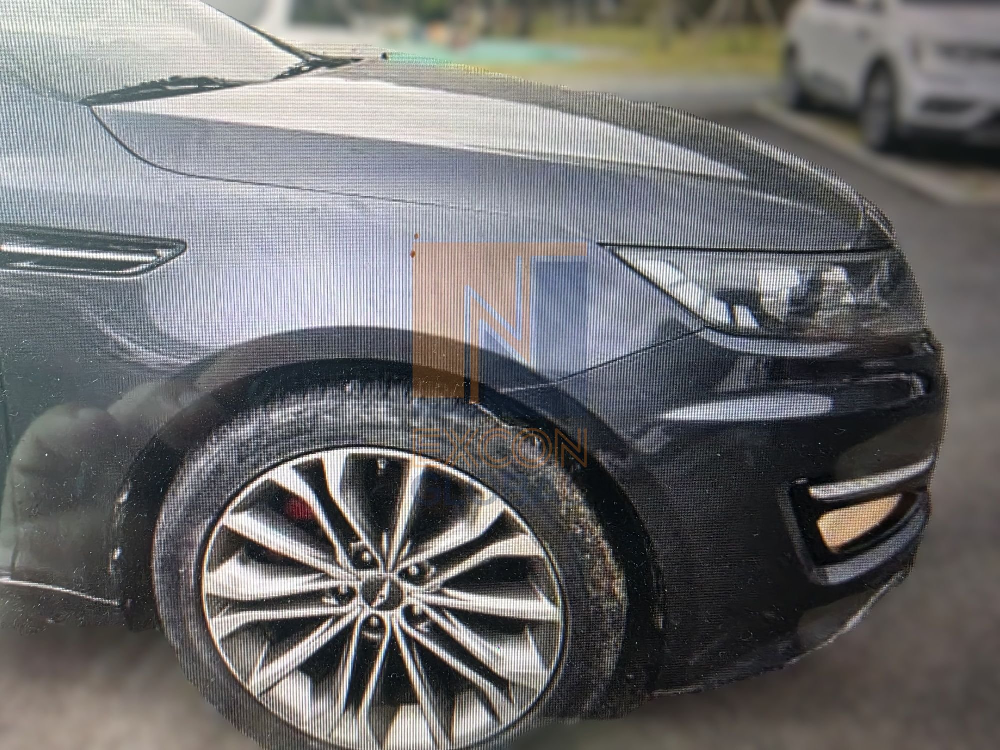2013 KIA K5