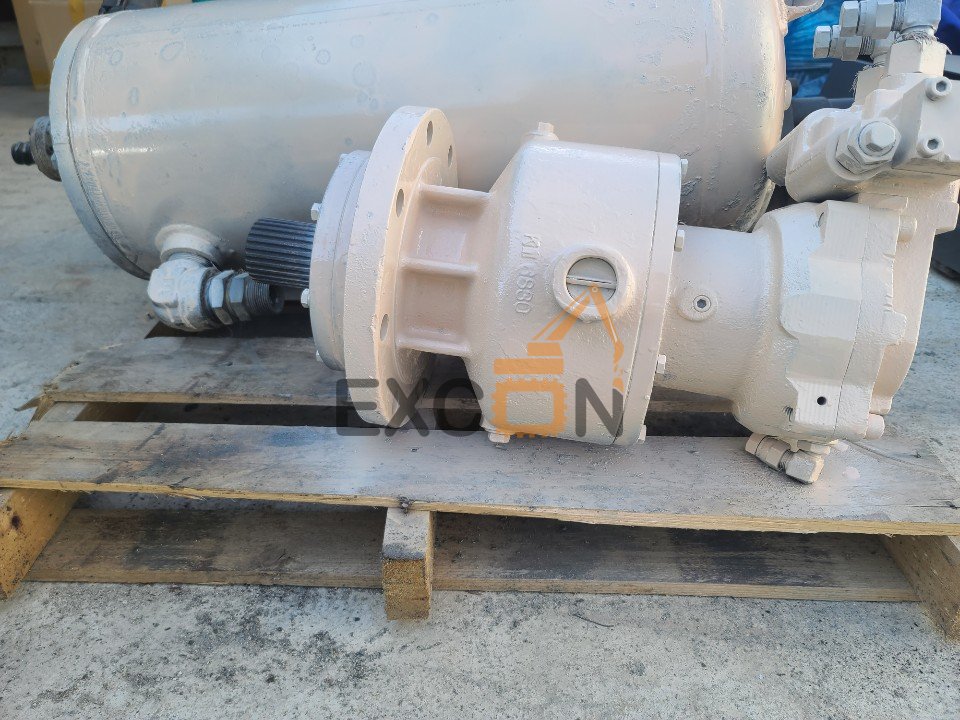 NABDESCO HCR-9DS