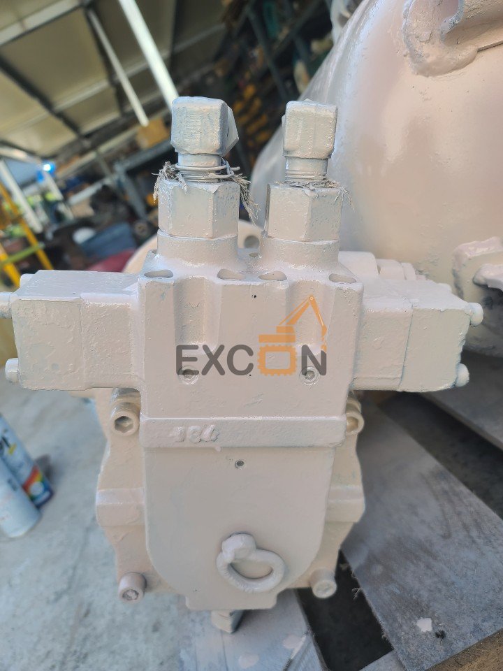 Reconditioned HCR-9DS Feed motor