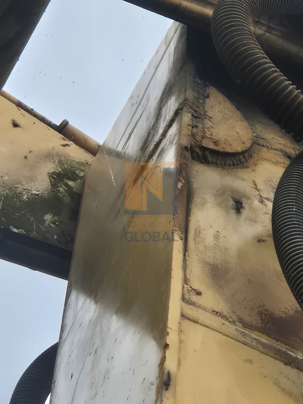 2008 CATERPILLAR 330D