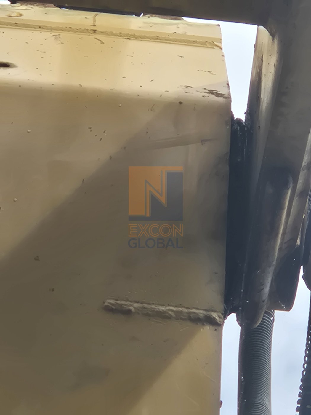 2008 CATERPILLAR 330D