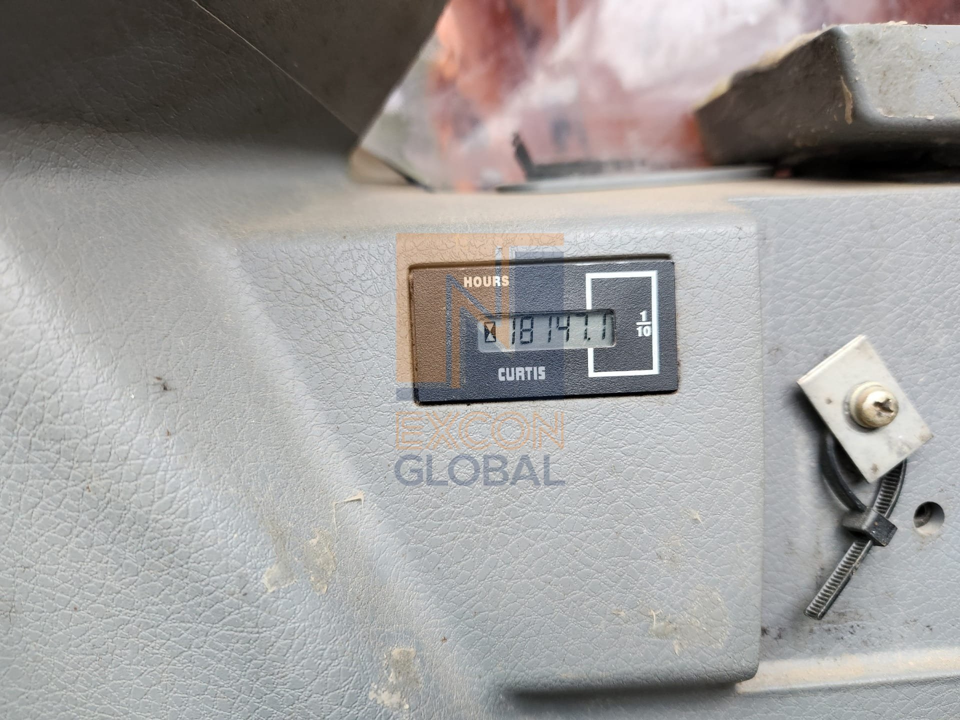 2010 DOOSAN DX360