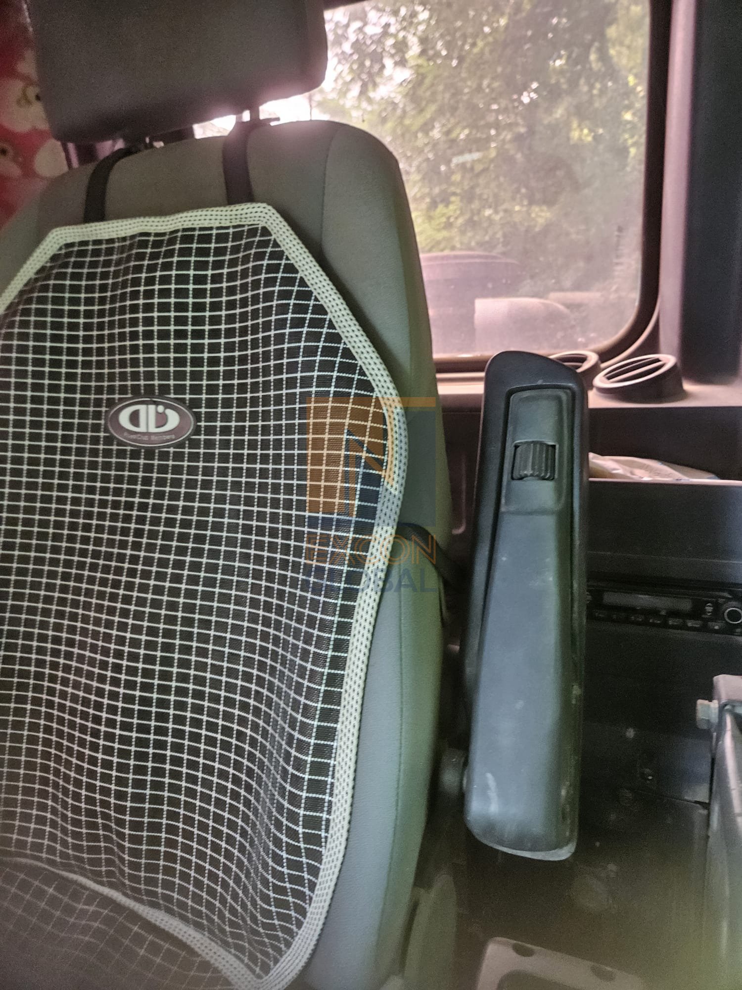 2004 HYUNDAI ROBEX300LC