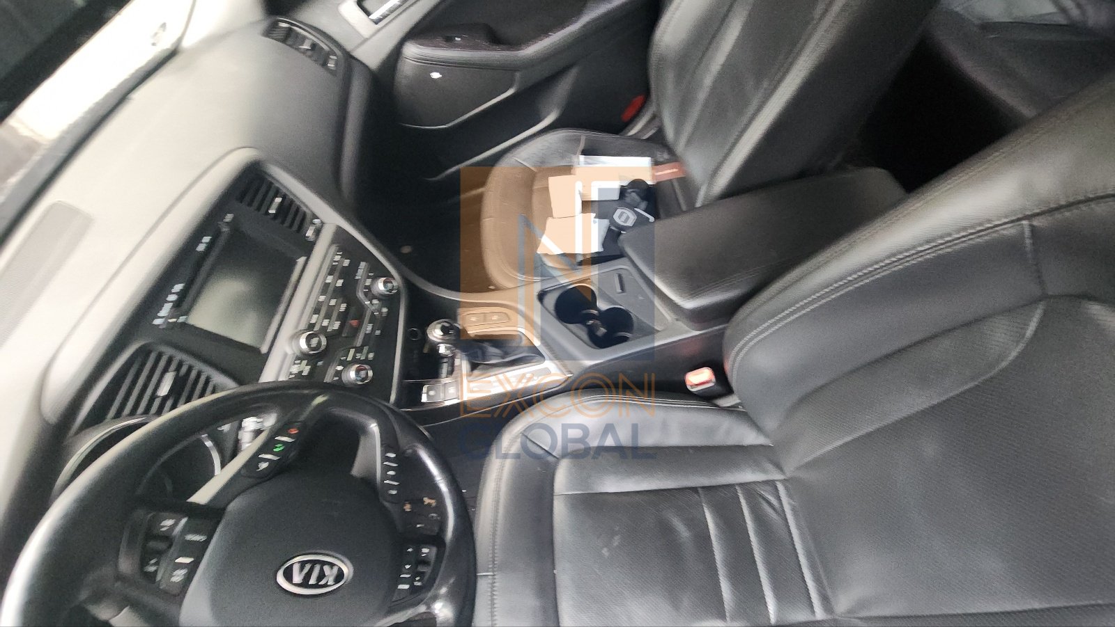 2012 KIA K5